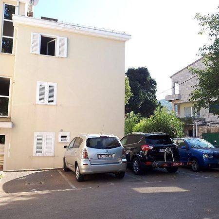 Relax Apartment Lapad Dubrovnik Exterior foto