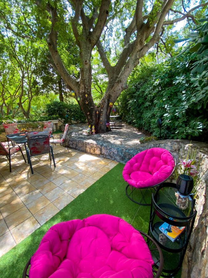 Relax Apartment Lapad Dubrovnik Exterior foto