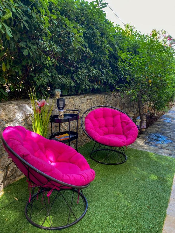 Relax Apartment Lapad Dubrovnik Exterior foto