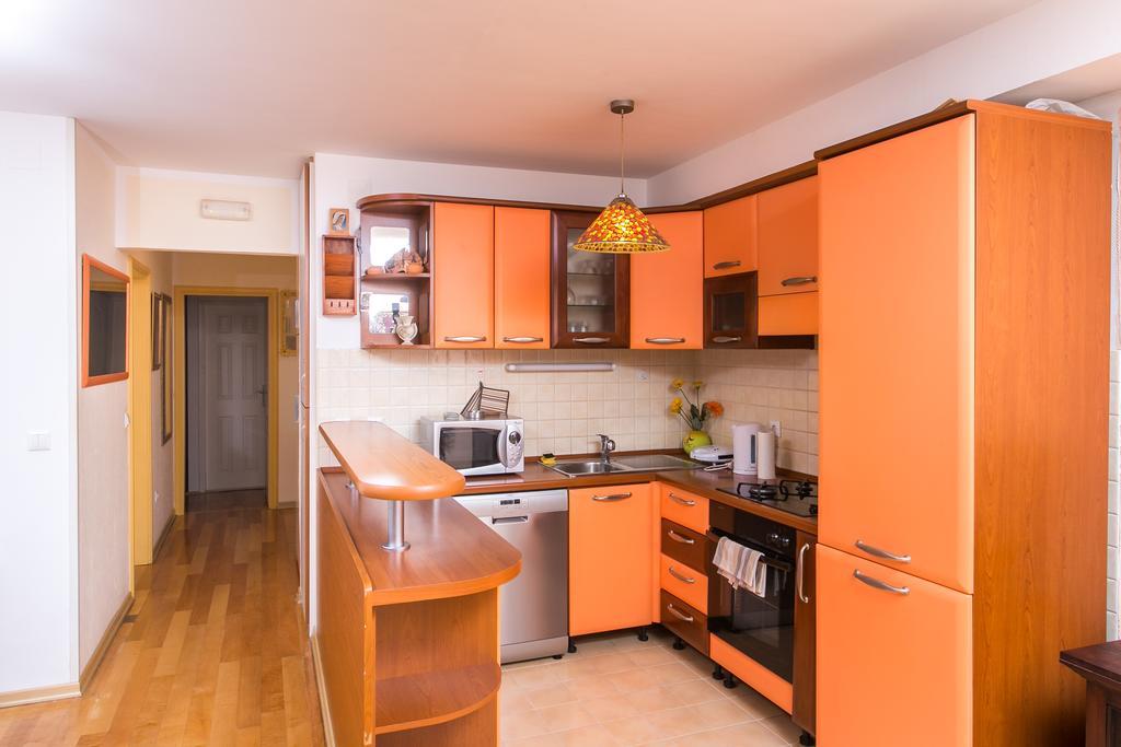 Relax Apartment Lapad Dubrovnik Exterior foto