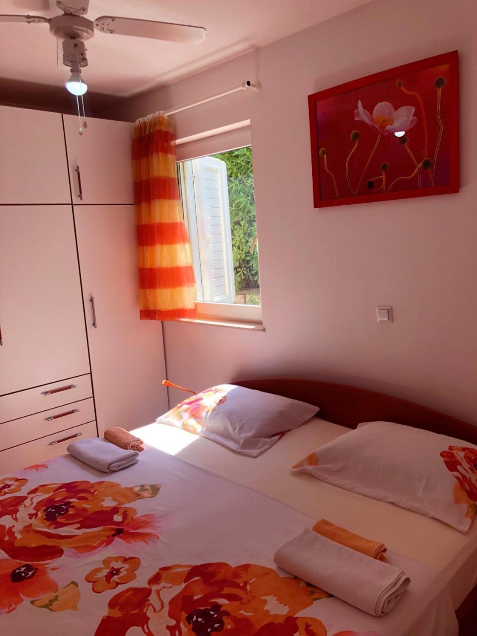Relax Apartment Lapad Dubrovnik Exterior foto